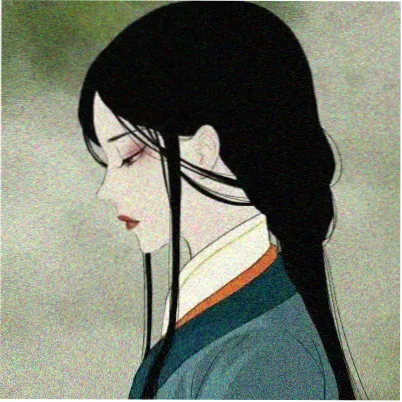 留言用户 蒲的头像